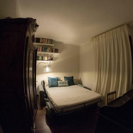 Casa Degli Oliveti Hotel Massarosa Eksteriør billede