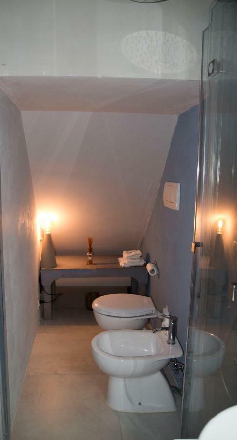 Casa Degli Oliveti Hotel Massarosa Eksteriør billede