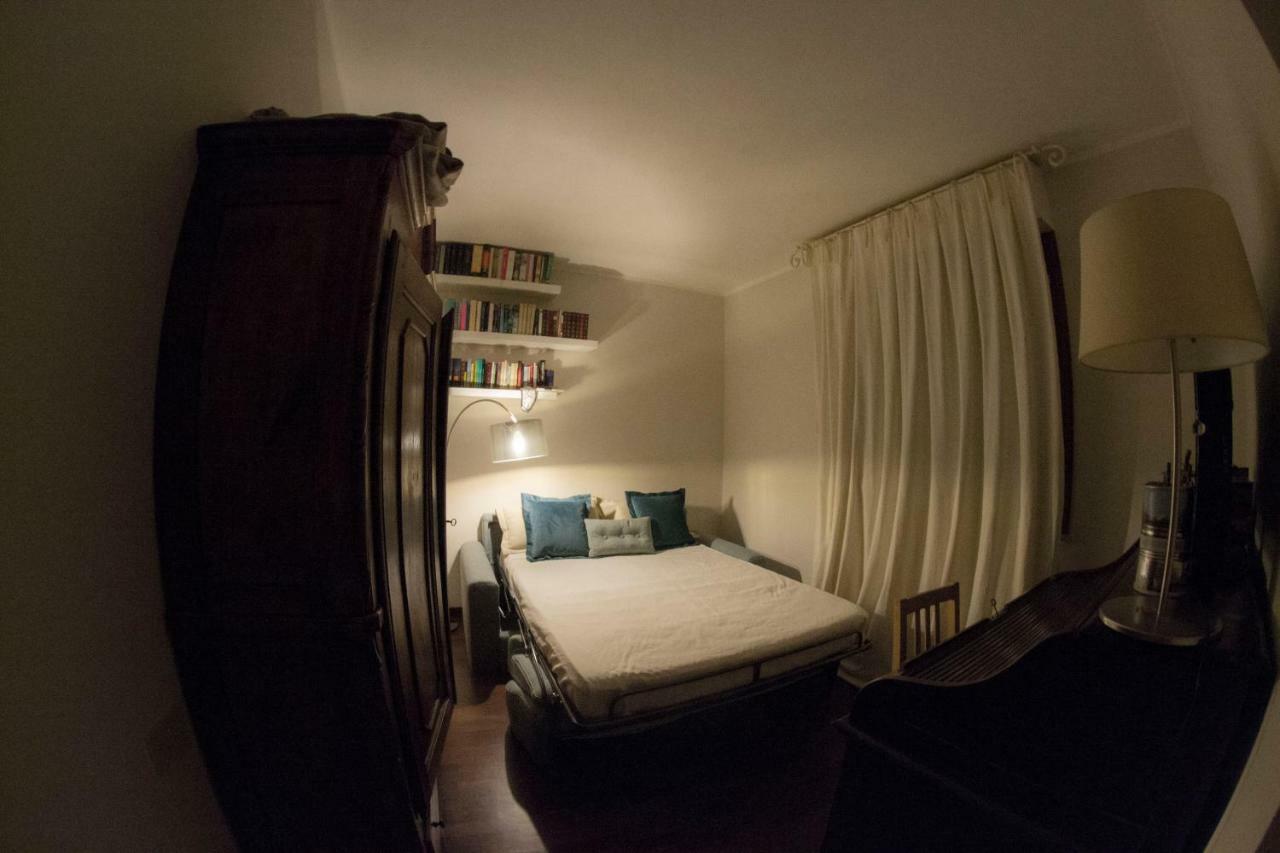 Casa Degli Oliveti Hotel Massarosa Eksteriør billede