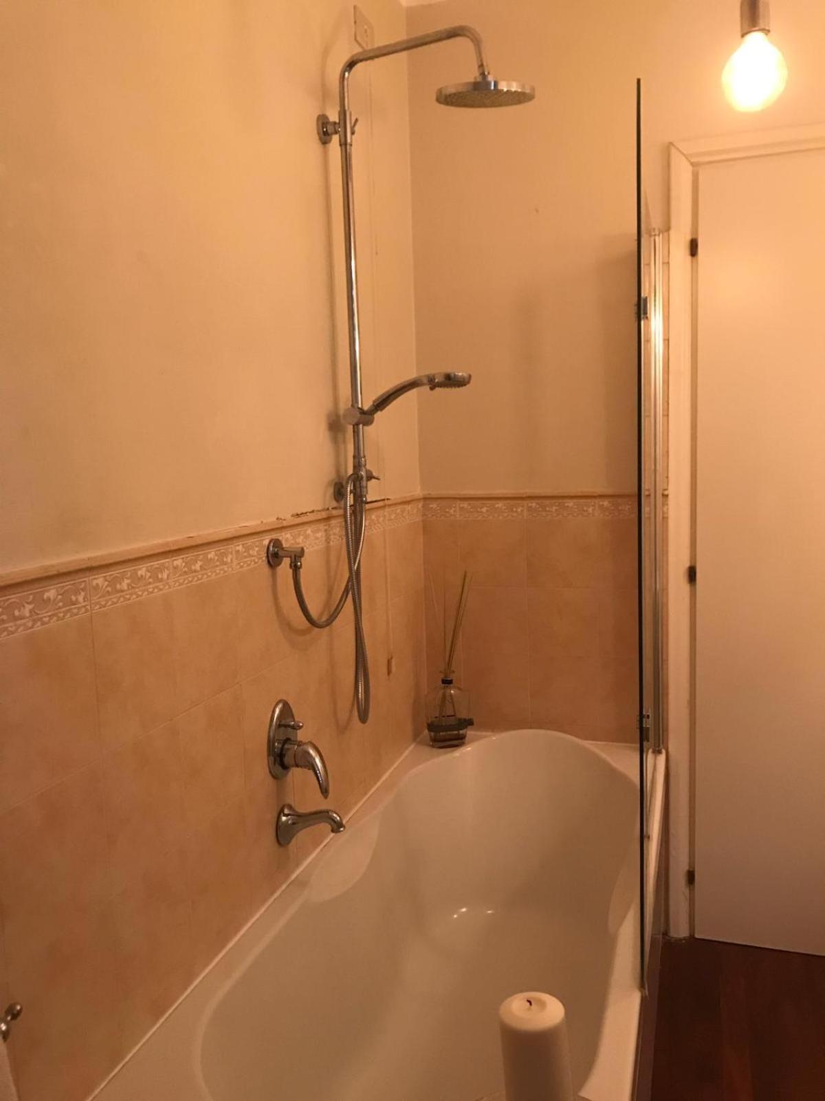 Casa Degli Oliveti Hotel Massarosa Eksteriør billede